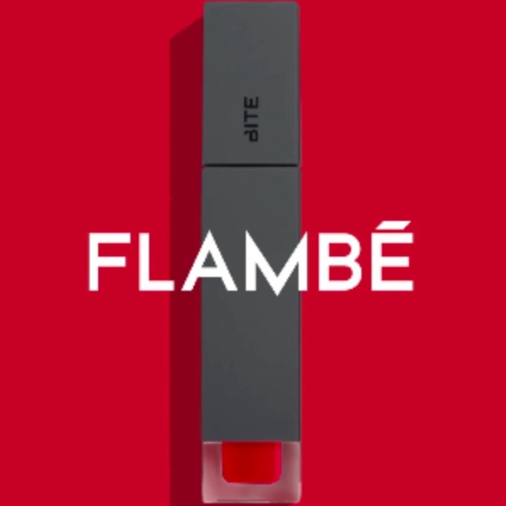 Bite Beauty Amuse Bouche Liquified Lip